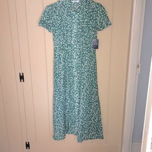 Lucky brand -dress size xs